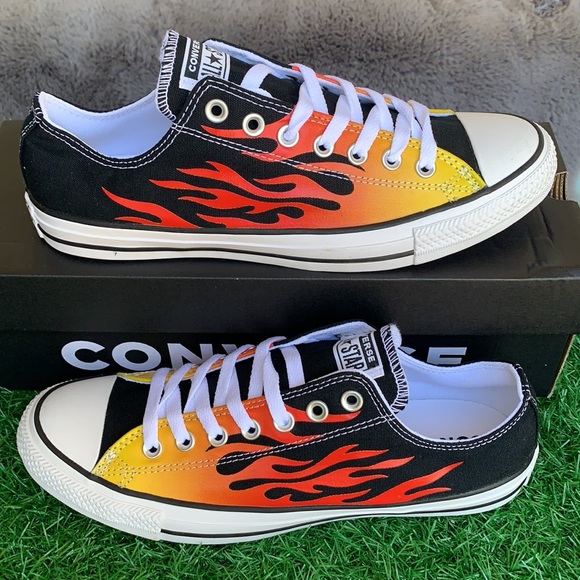 CONVERSE ADULT VULC MENS - Picture 5 of 15